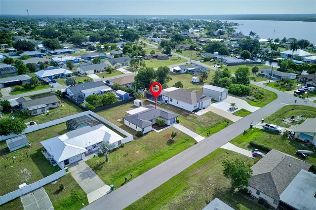 Popular HARB HEIGHTS Real Estate