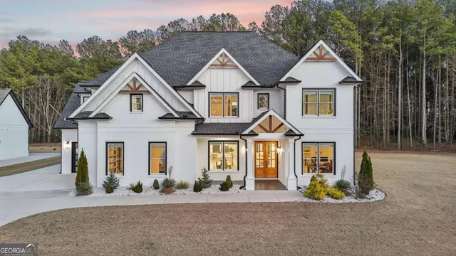 Popular Lawrenceville Real Estate