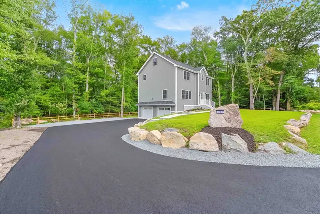 Expensive South Seekonk Real Estate