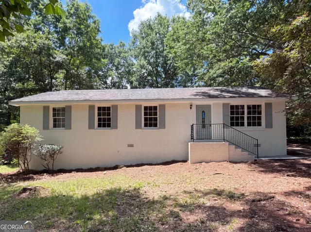 Popular CITY MONROE SEC B Real Estate