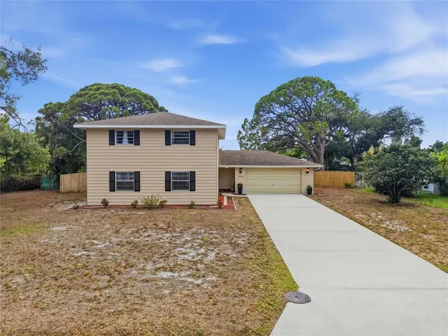 Popular FAIRWAY ACRES UNIT FOUR Real Estate