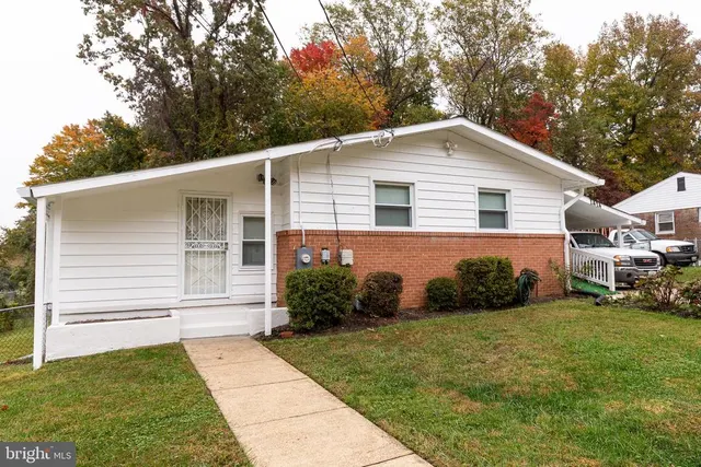 Popular Ritchie Manor Real Estate