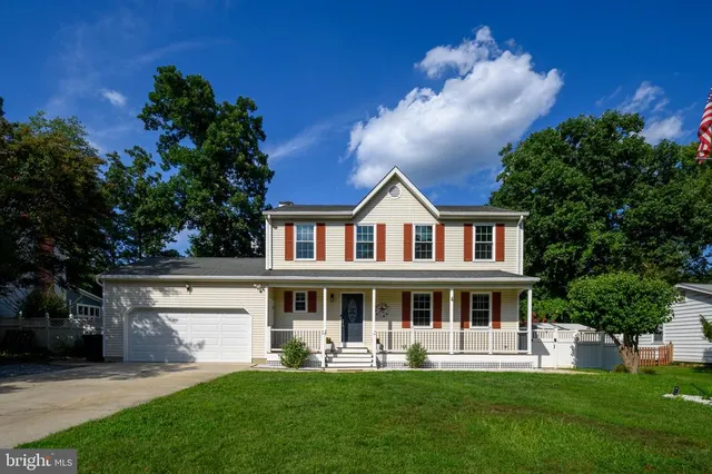 Cheap Annapolis Roads Real Estate