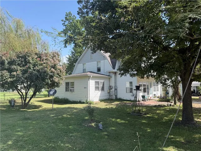 Cheap Linn County Real Estate