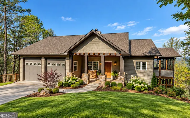 Popular Tallulah Falls Real Estate