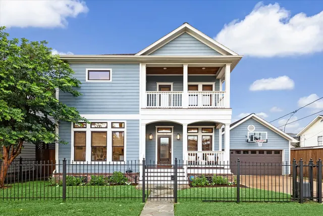 Popular East 20th Street Amd Real Estate