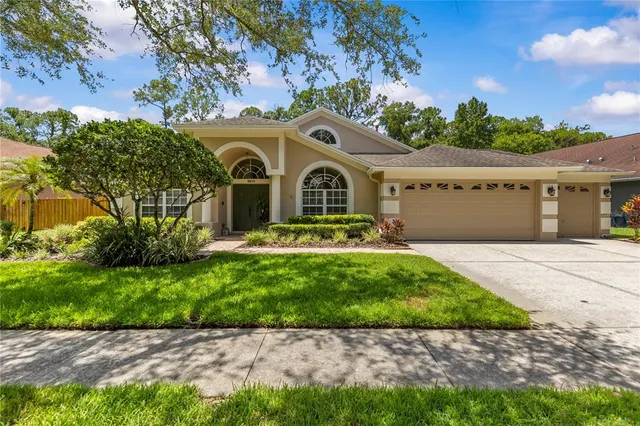 Popular WESTCHASE SEC 117 Real Estate