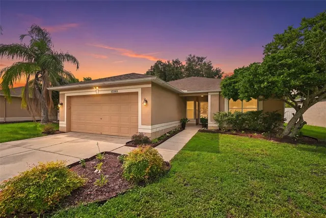 Popular SUMMERFIELD VILLAGE TR 32 P Real Estate