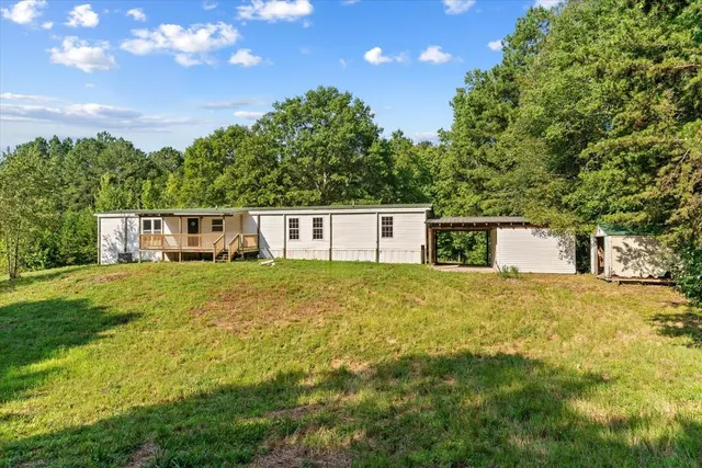 Cheap Oak Hill Real Estate