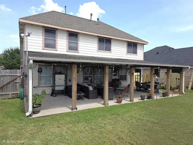 Popular Sabine Real Estate