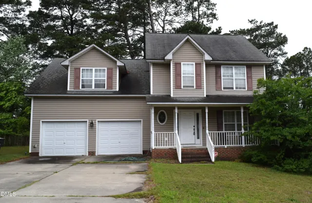 Cheap Country Club Hills Real Estate