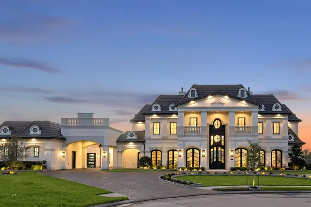 Popular Estates At Lakes Of Williams Ranch Real Estate