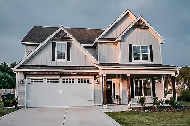 Popular Ravensbrook Real Estate