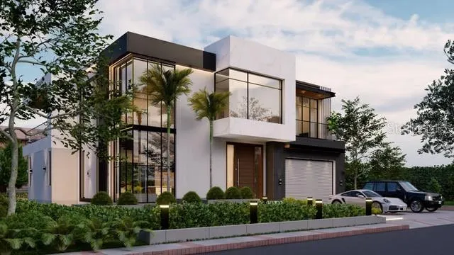 Expensive MANHATTAN MANOR REV Real Estate