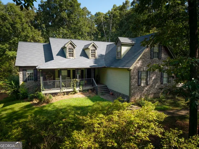 Expensive Pickett Bridge Plantation Real Estate