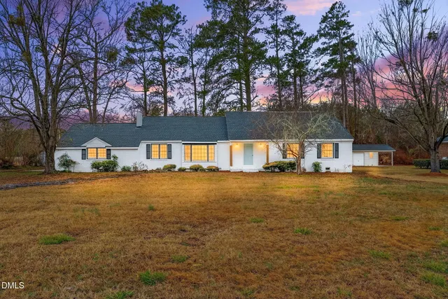 Popular Kenly Real Estate