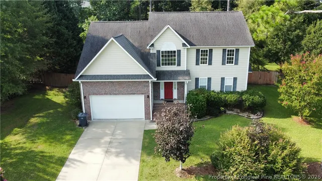Popular LONGLEAF Real Estate