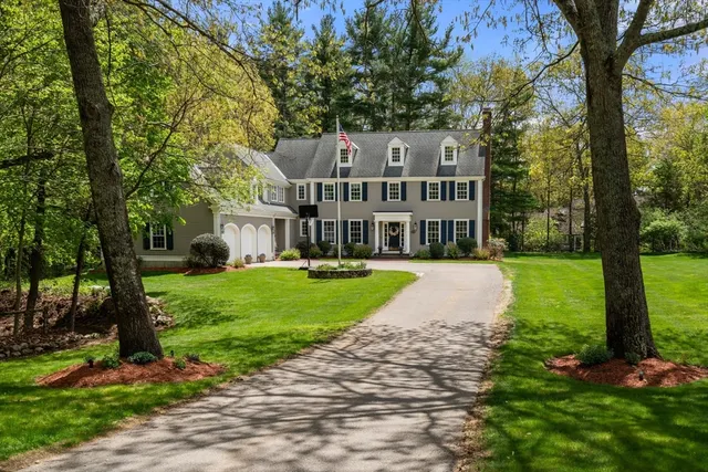 Popular Walpole Real Estate