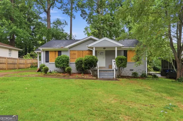 Expensive Midco Real Estate