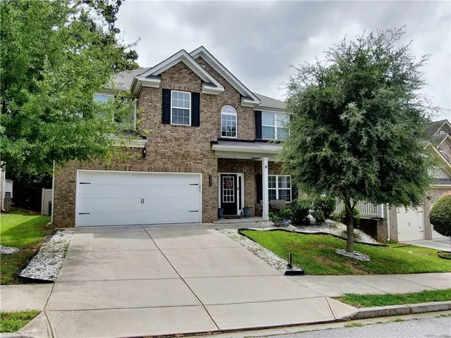 Popular Hancock Heights Real Estate