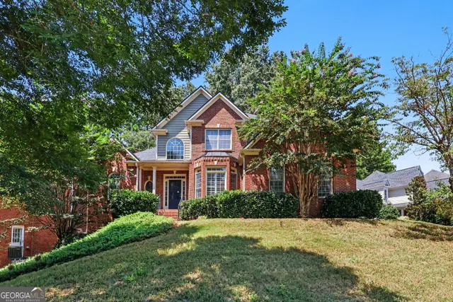 Expensive Lost Mountain Lakes Real Estate
