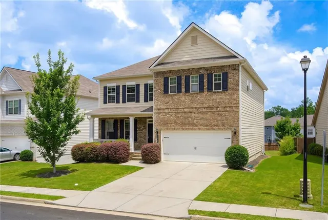 Popular Sardis Falls Real Estate
