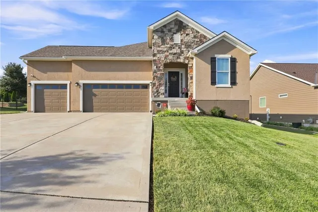 Cheap Huntford Real Estate