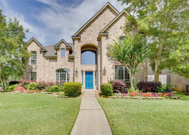 Popular Bayou Oaks Estates Sec 02 Real Estate
