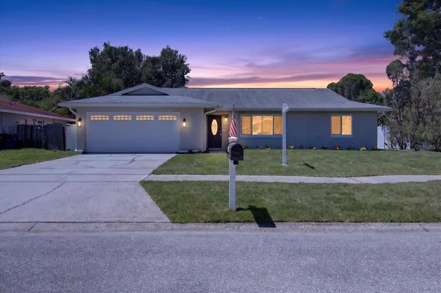 Popular COUNTRYSIDE TR 58 Real Estate
