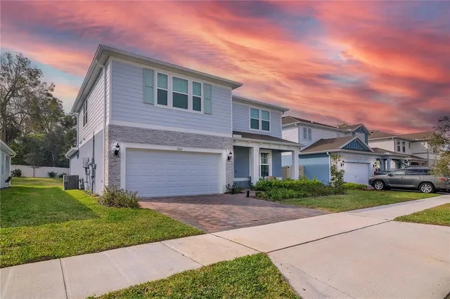Popular WINDING MDWS Real Estate