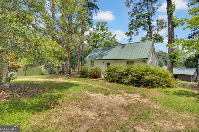 Cheap GA POWER Real Estate