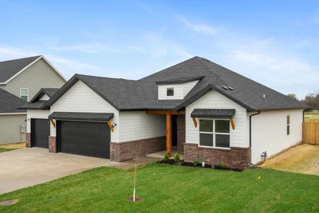 Cheap Harper Ridge Real Estate