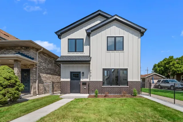 Popular Summit Real Estate