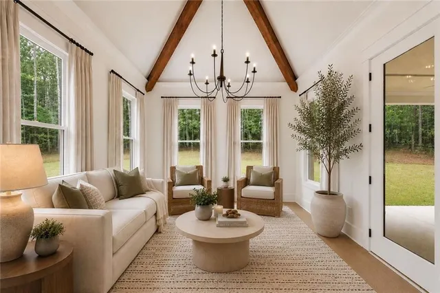 Cheap Lanesborough Real Estate