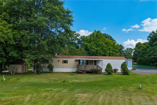 Cheap Catskill Real Estate