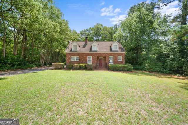 Cheap Historic District Real Estate