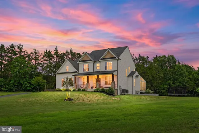 Popular Thorburn Estates Real Estate