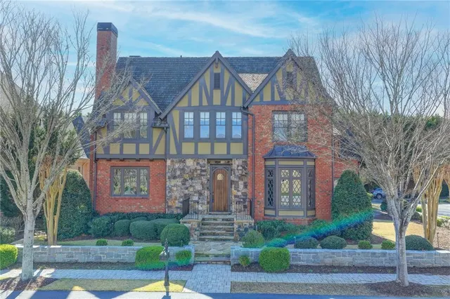 Popular River District Real Estate