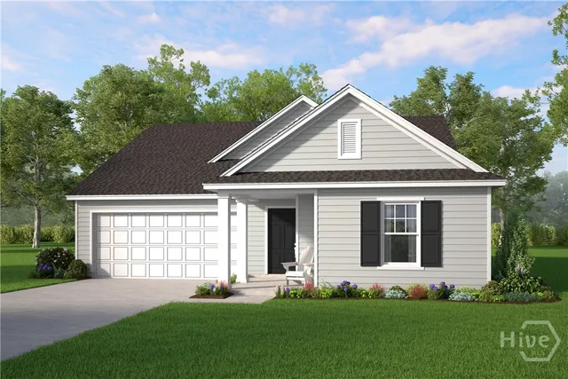 Cheap Savannah Highlands Real Estate