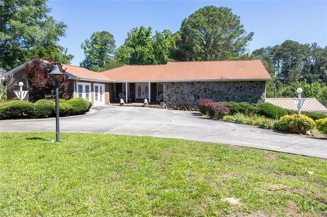 Popular WHITLOW EARNEST L SURV Real Estate