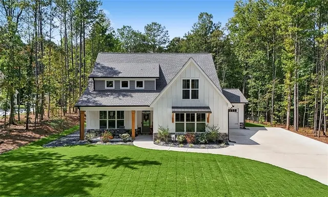 Popular Phillips Mill Farms Real Estate