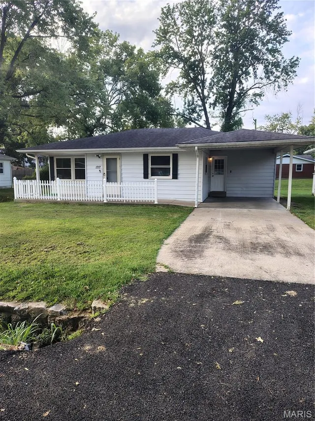 Popular Brink Real Estate