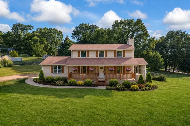 Popular Pritchard Creek Real Estate