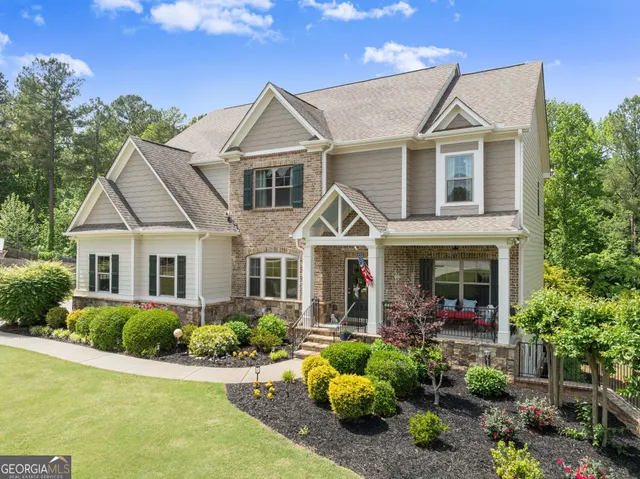 Expensive Sterling Lake Real Estate