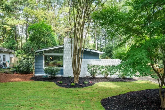 Popular Doraville Real Estate