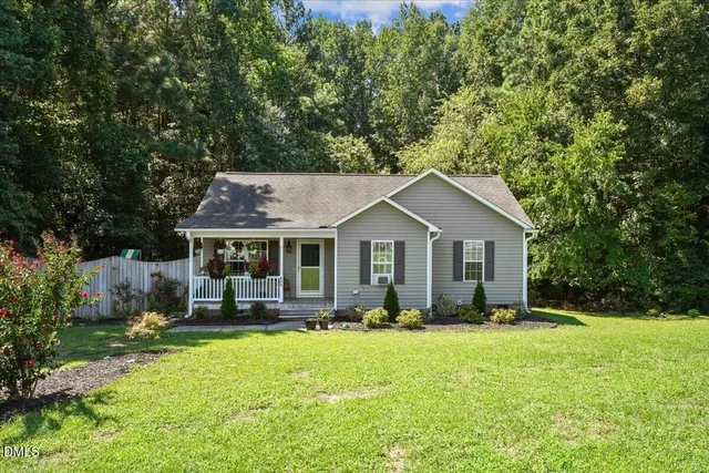 Cheap Lockwood Forest Real Estate