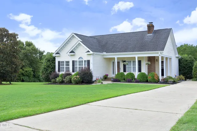 Popular Sherman Lakes Real Estate