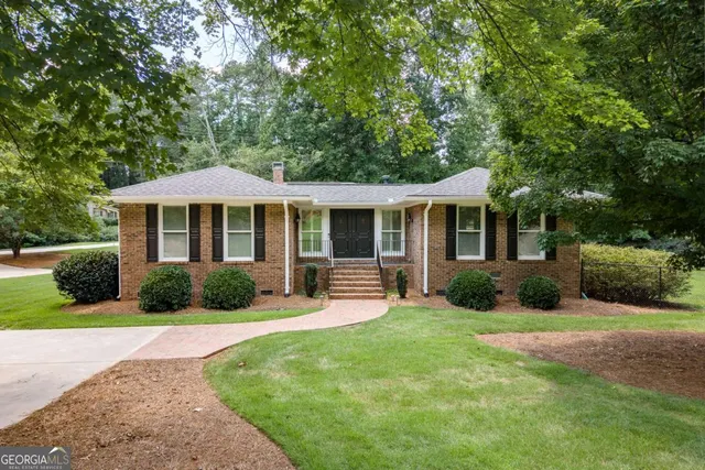Popular Homewood Hills Real Estate