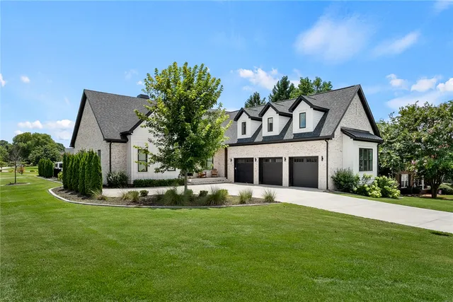 Expensive Brookstone Meadows Real Estate