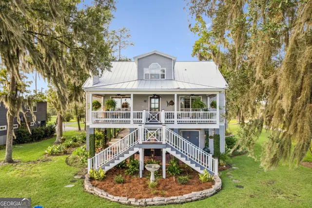 Cheap Yellow Bluff Real Estate